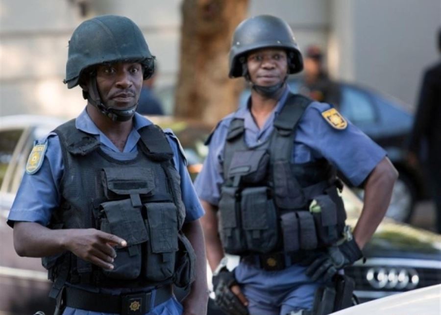 20 قتيلا بحادث مروع في جنوب إفريقيا