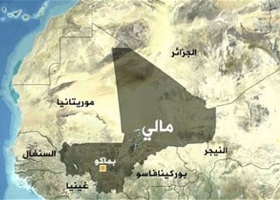مقتل جندي ومدني في هجوم إرهابي نادر في غرب مالي