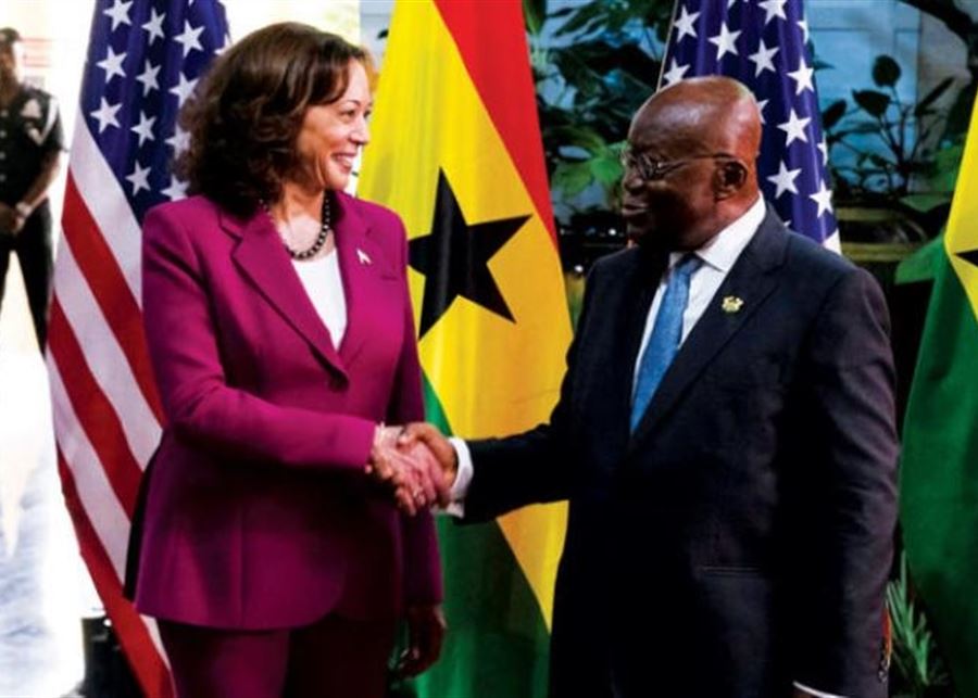 هل تنجح «الوعود الأميركية» في استمالة أفريقيا؟