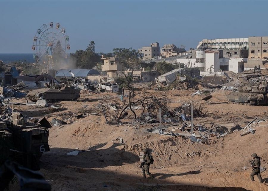 حرب غزة: معاهدة السلام بين مصر وإسرائيل على الطاولة بسبب الهجوم المتوقع على رفح