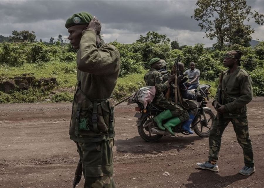 الكونغو: مواجهات دامية بين حركة 
