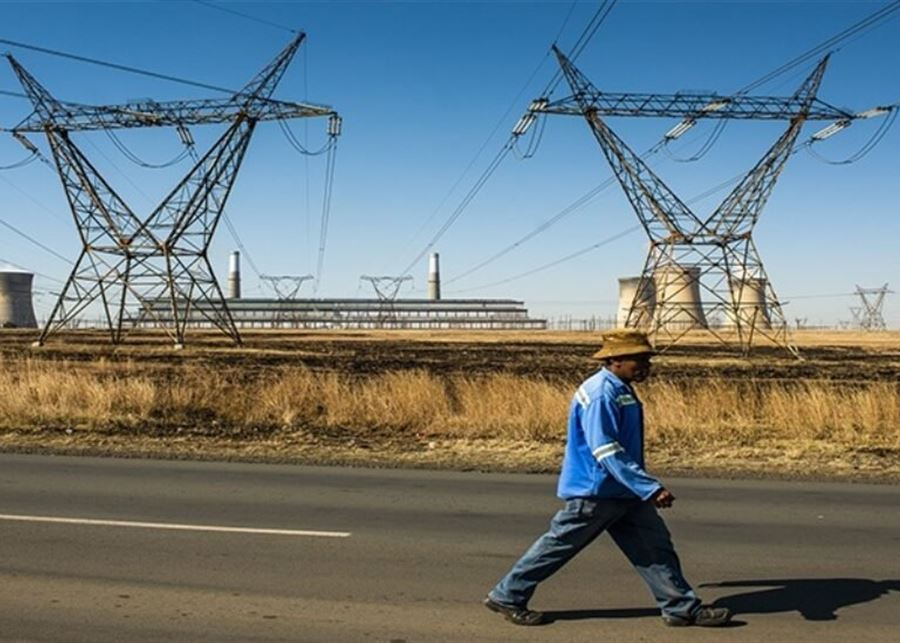 جنوب أفريقيا تحتاج إلى 250 مليار دولار لتحول الطاقة