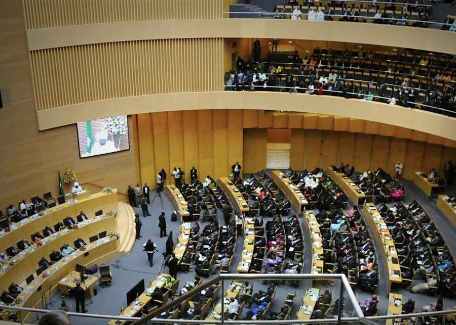 الاتحاد الافريقي يعلق على مبادرة الرئيس الجزائري حول مالي