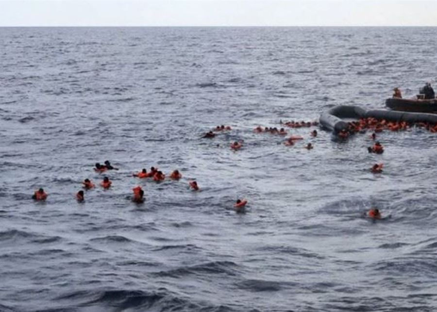 وفاة 29 مهاجرا أفريقيا إثر غرق قاربين آخرين قبالة سواحل تونس