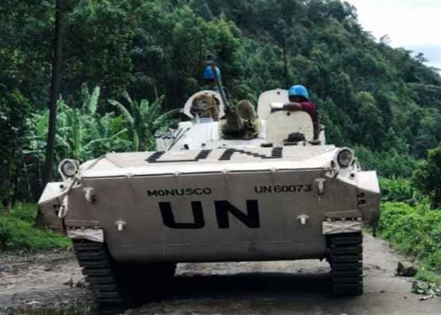 حداد في الكونغو إثر مجزرة تقدر الحكومة عدد قتلاها بأكثر من 100