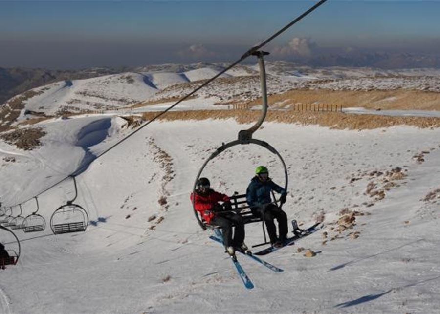 لبنان يعوّل اقتصادياً على السياحة الشتوية