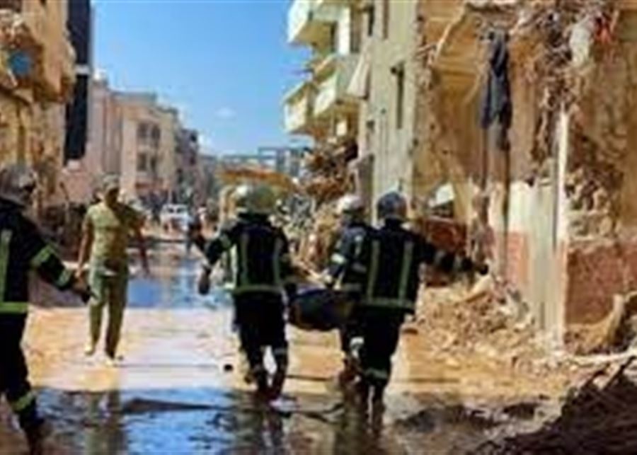 واشنطن بوست: كارثة ليبيا خطأ الجميع