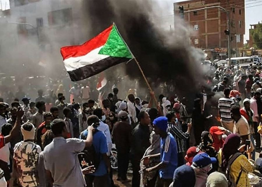 الاحتجاجات في السودان مستمرة…فهل من قتلى؟