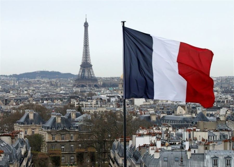 تقييم سلبي لورقة الحل الفرنسية