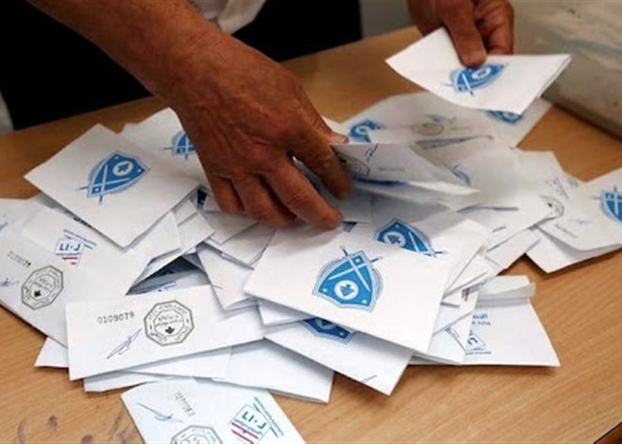 المهندس اللبناني المغترب في فانكوفر إدوارد عبّود يحذّر من لعبة تجديد جوازات السفر في الإنتخابات!