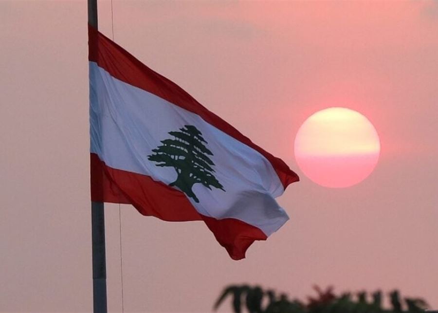 أمل الخروج من الأزمة أقوى من اليأس.. المغترب ابراهيم علويّة: لبنان أقوى من الصعاب وأرفع من أن تتغلب عليه الأزمات